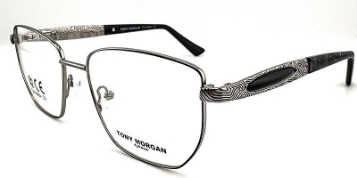 Tony Morgan 8964 с1 оправа очковая